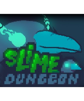 Slime Dungeon Steam Key GLOBAL